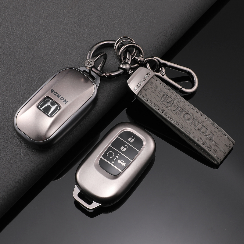 Modische TPU-Autoschlüsselhüll – Car Accessories Honda Crv Bewertung und Preis