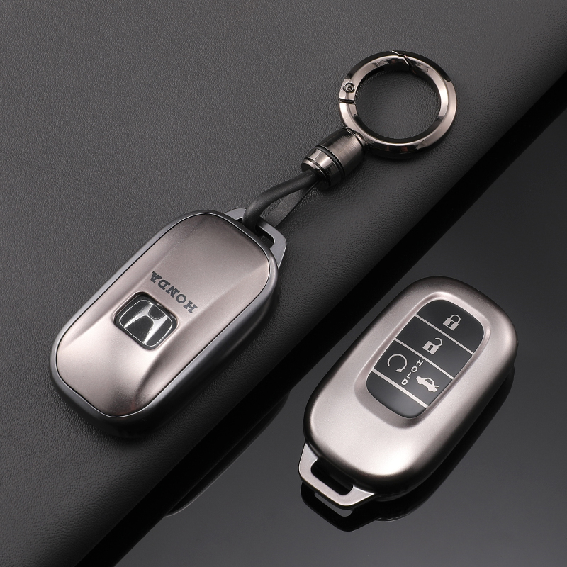 Modische TPU-Autoschlüsselhüll – Car Accessories Honda Crv Bewertung und Preis