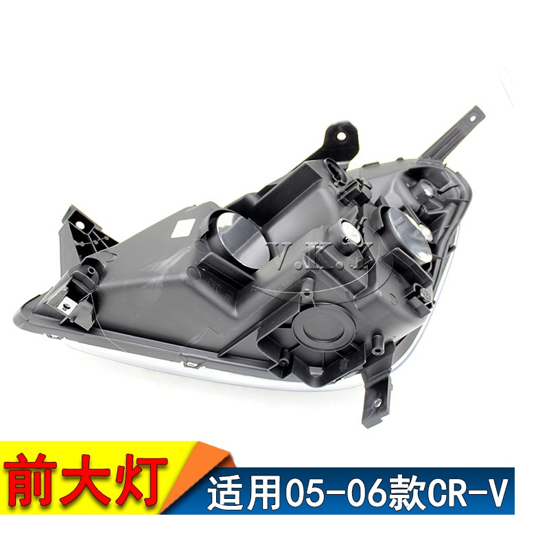 Autos chein werfer Blinker für – Car Accessories Honda Crv Bewertung und Preis