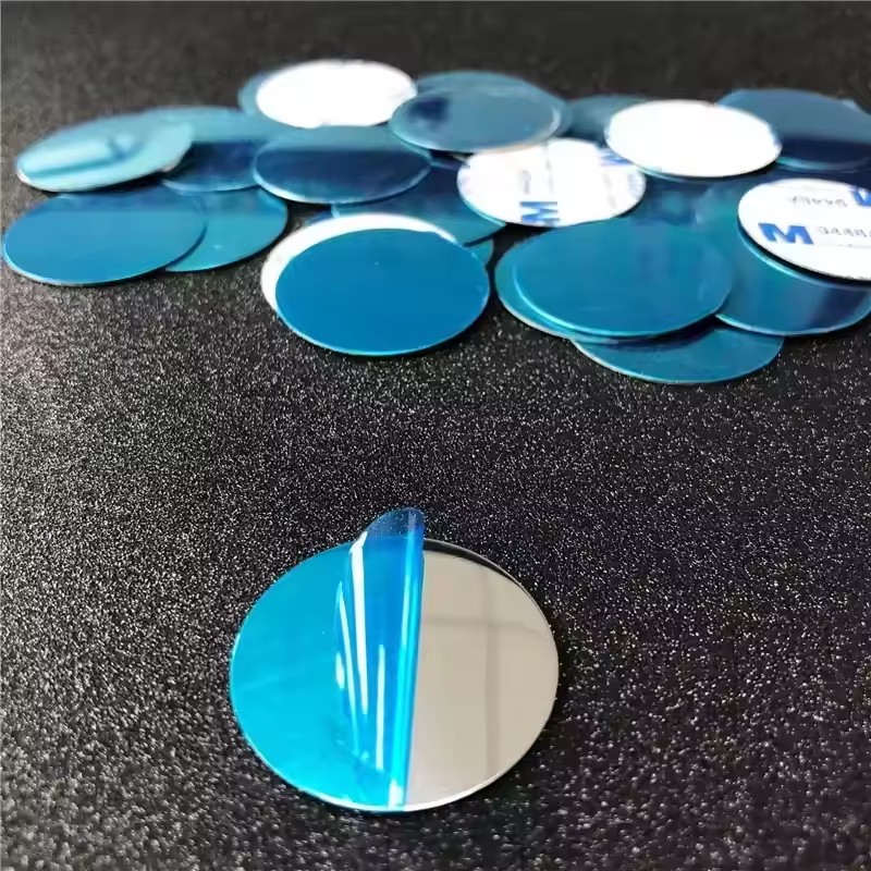 50/1 Stück Metallplatte für Ma – Car Accessories Gifts Bewertung und Preis