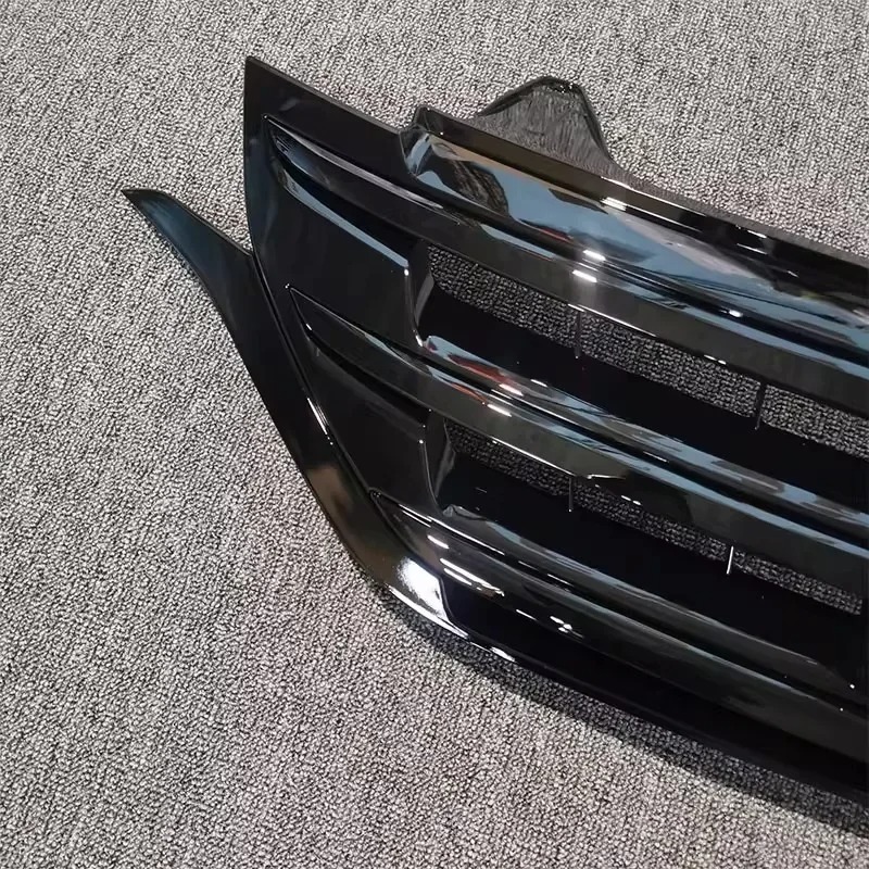 Auto-Kühlergrill für Honda CRV – Car Accessories Honda Crv Bewertung und Preis