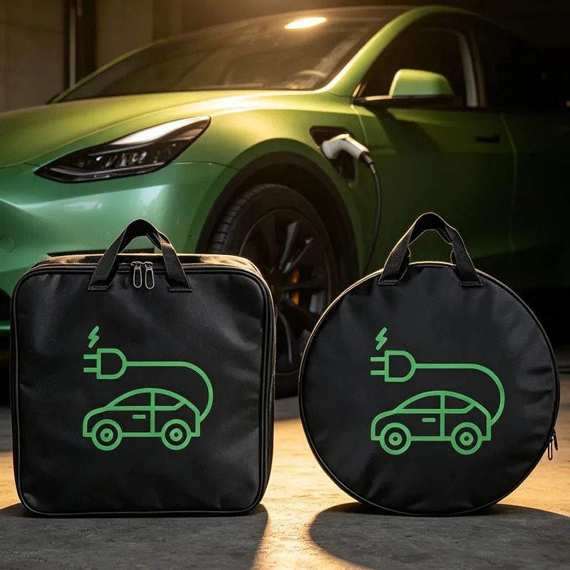 Aufbewahrungstasche für Elektr – Car Cable Organizer Bewertung und Preis