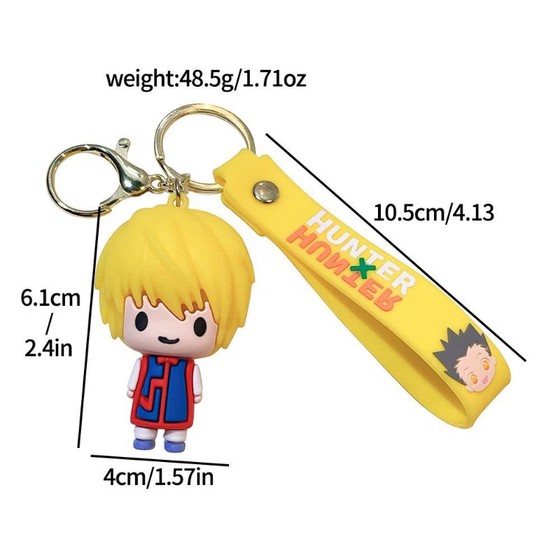 HUNTER Schlüsselanhänger, süße – Car Accessories In Japan Bewertung und Preis