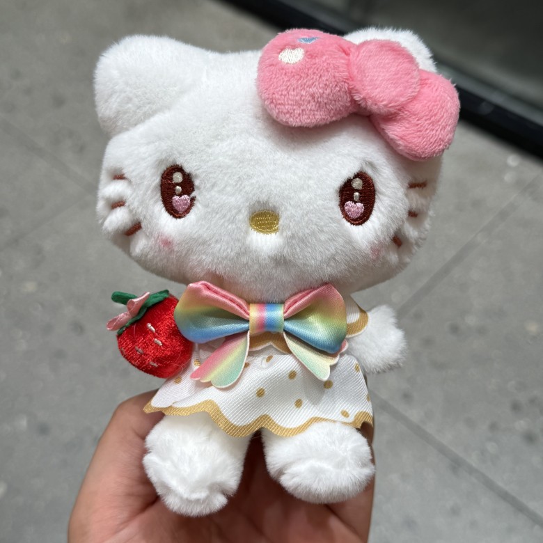Kuromi Hello Kitty Melody Sanr – Car Accessories In Japan Bewertung und Preis