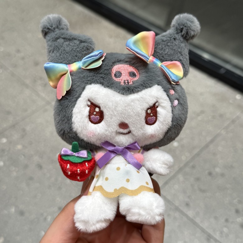 Kuromi Hello Kitty Melody Sanr – Car Accessories In Japan Bewertung und Preis