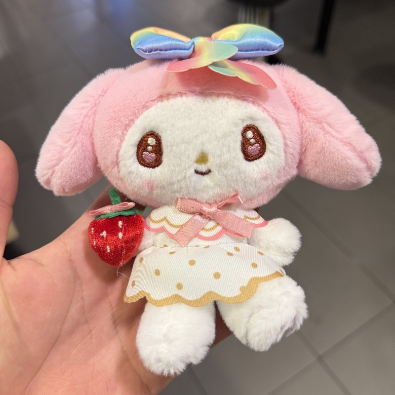 Kuromi Hello Kitty Melody Sanr – Car Accessories In Japan Bewertung und Preis