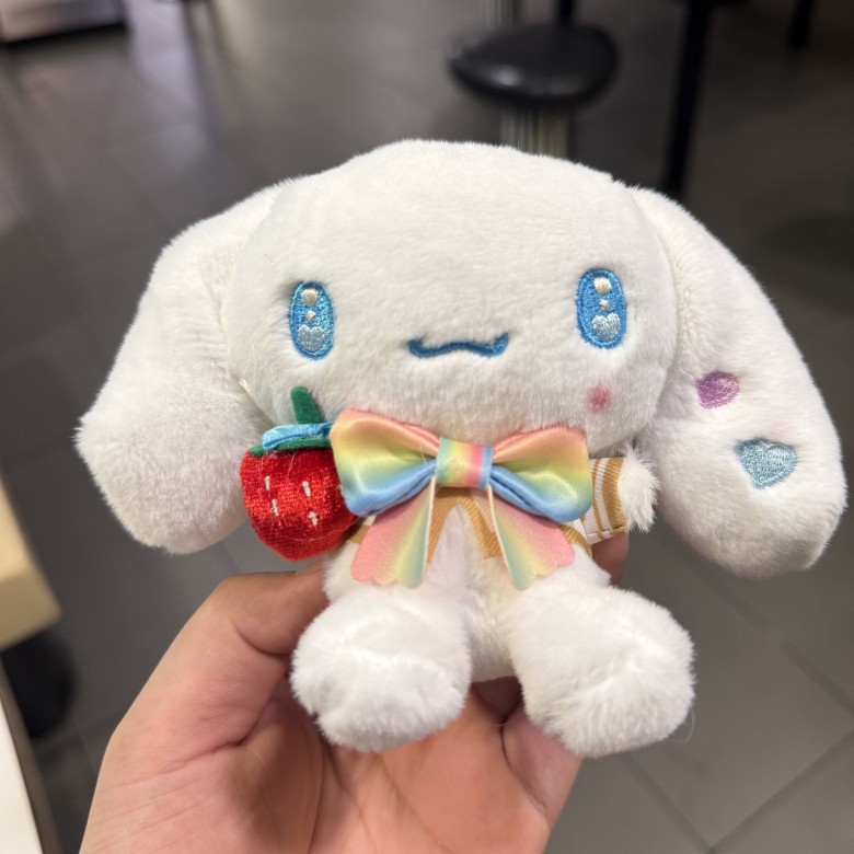 Kuromi Hello Kitty Melody Sanr – Car Accessories In Japan Bewertung und Preis