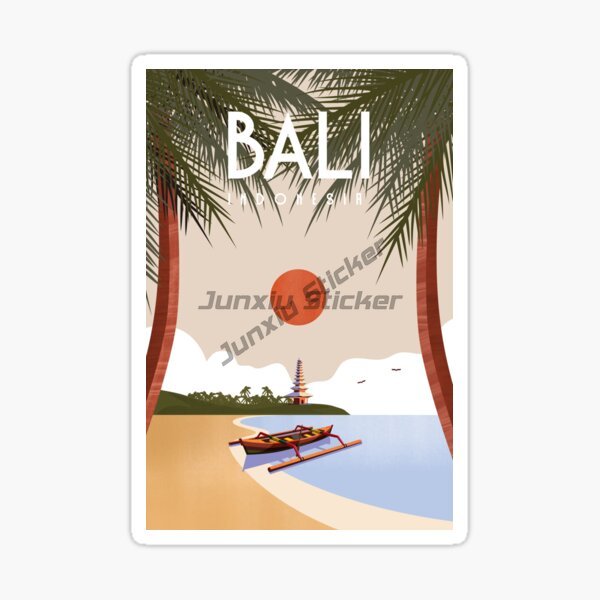 BALI INDONESIA Strand Surfen L – Car Accessories Bali Bewertung und Preis