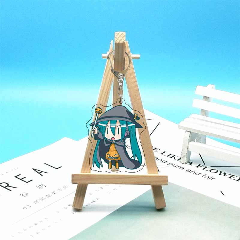 Hatsune Miku Anime Acryl-Figur – Car Accessories In Japan Bewertung und Preis