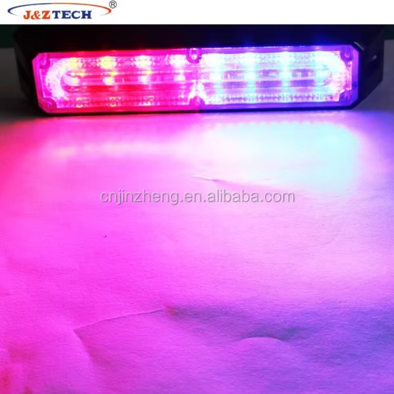 12V Blitz-Warnleuchte für den  – Car Accessories Light Bewertung und Preis