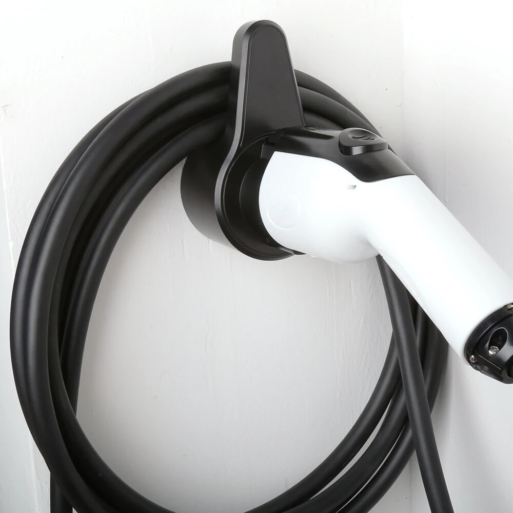 Ev Typ 1 j1772 Ladegerät halte – Car Cable Organizer Bewertung und Preis