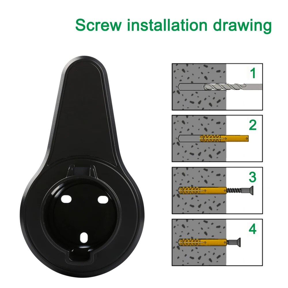 Ev Typ 1 j1772 Ladegerät halte – Car Cable Organizer Bewertung und Preis