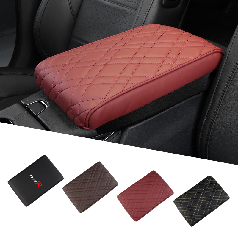 Auto-Mittelarmlehnen-Kissenbox – Car Accessories Honda Crv Bewertung und Preis
