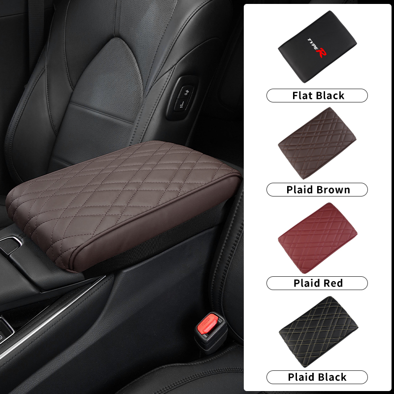 Auto-Mittelarmlehnen-Kissenbox – Car Accessories Honda Crv Bewertung und Preis