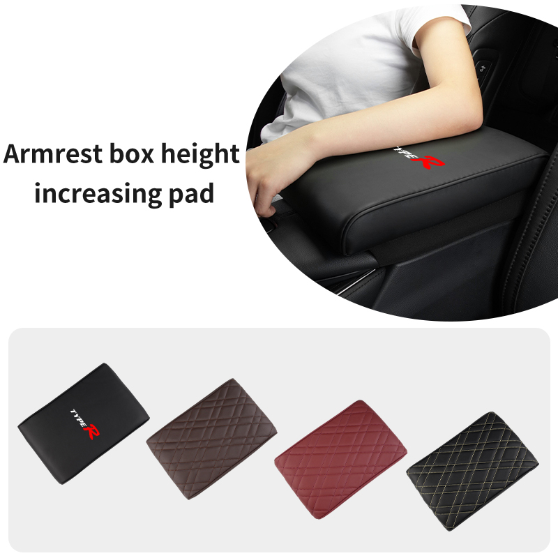 Auto-Mittelarmlehnen-Kissenbox – Car Accessories Honda Crv Bewertung und Preis