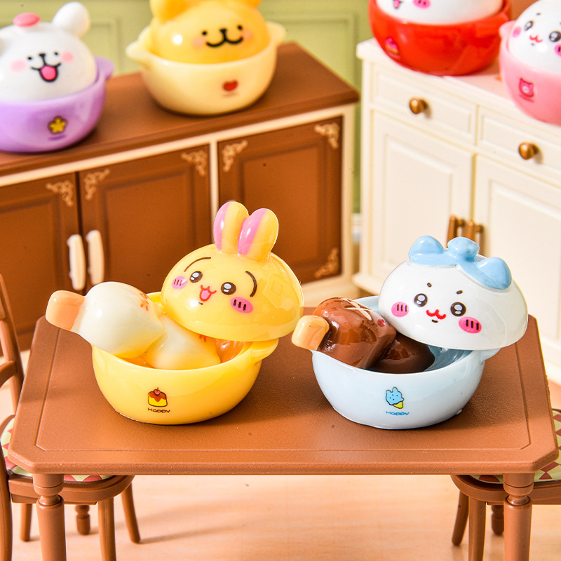 Bunte Tier-Tontöpfe mit dreidi – Car Accessories In Japan Bewertung und Preis