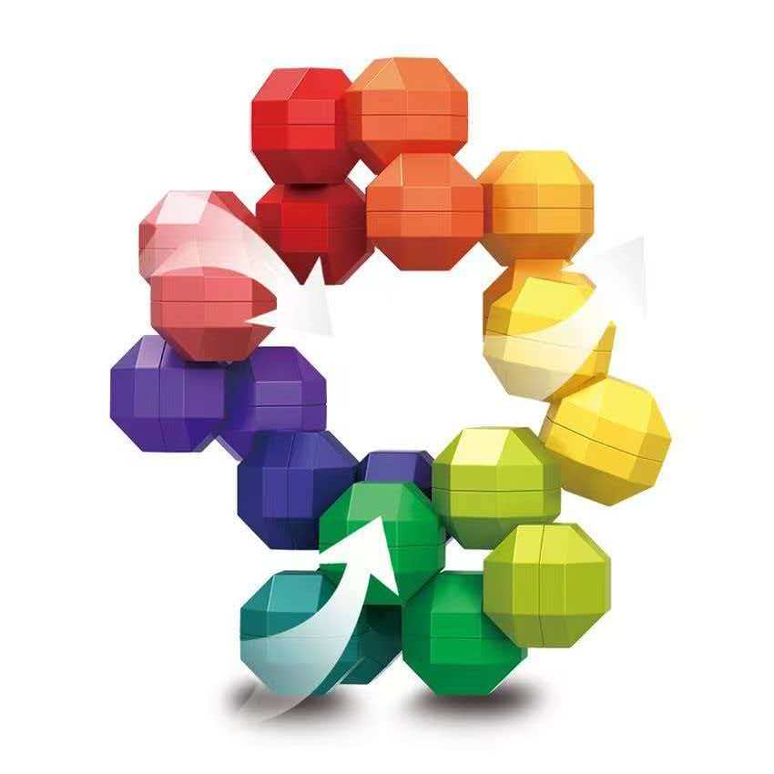 Regenbogen-Infinity-Sensorikba – Car Accessories For Boys Bewertung und Preis