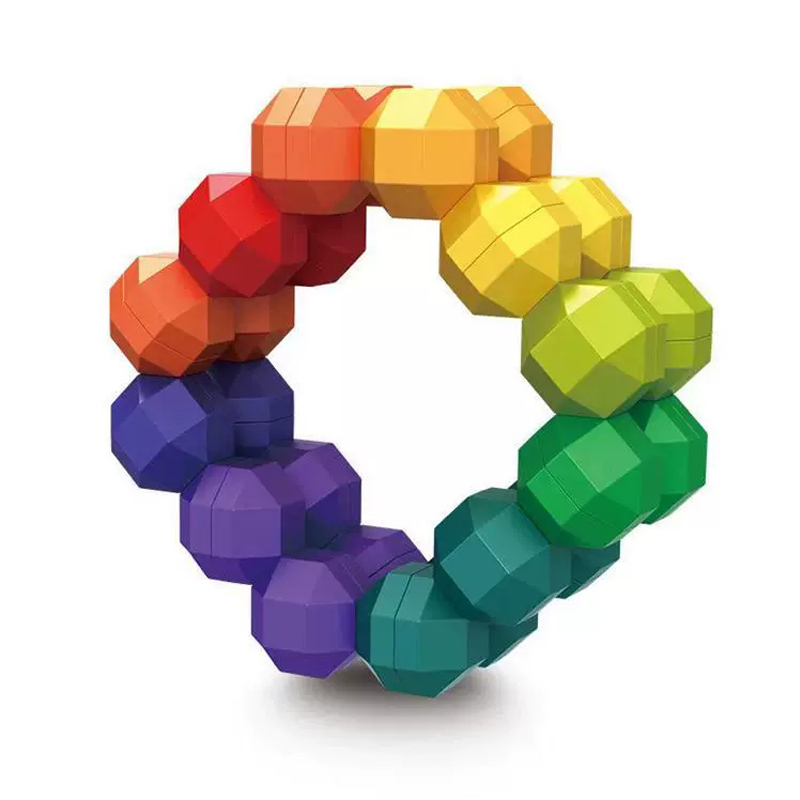 Regenbogen-Infinity-Sensorikba – Car Accessories For Boys Bewertung und Preis